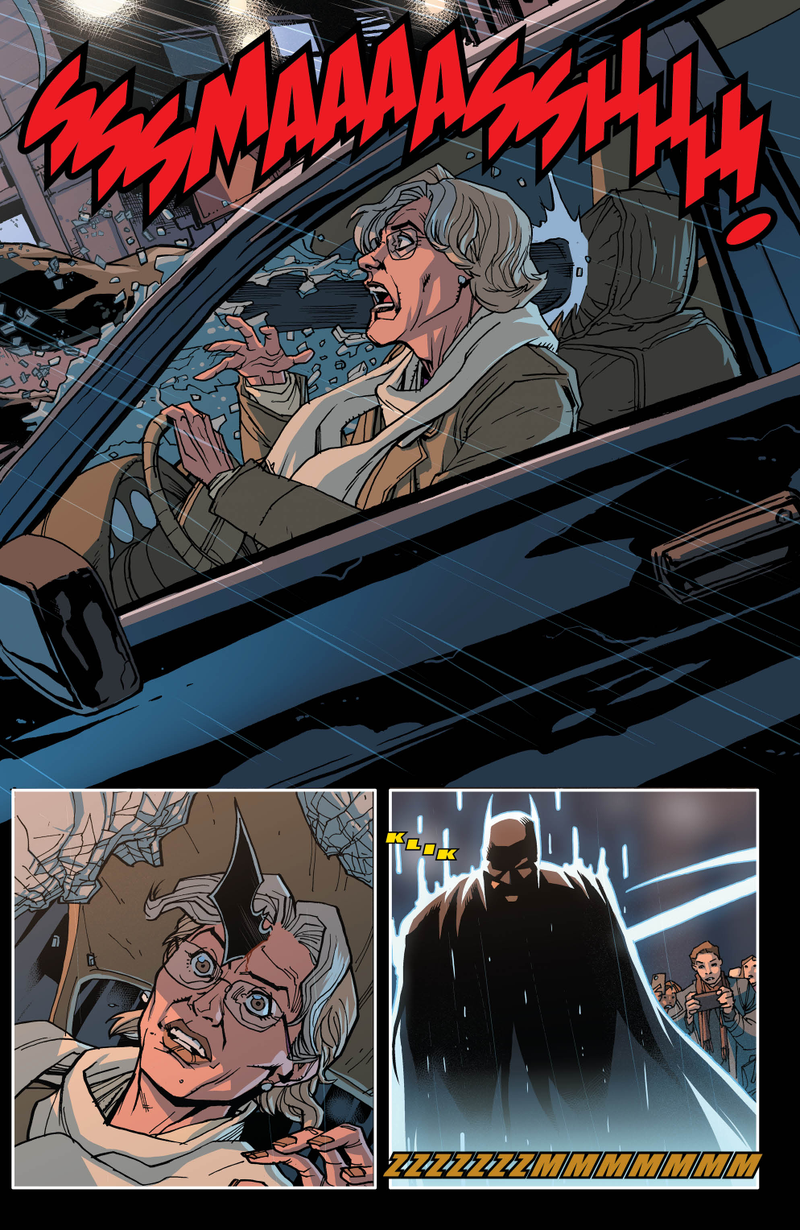 Image: DC Comics